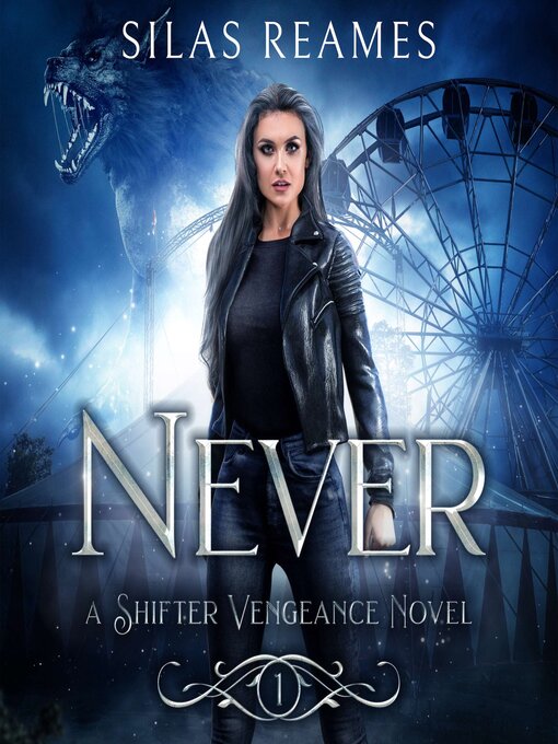 Title details for Never by Silas Reames - Available